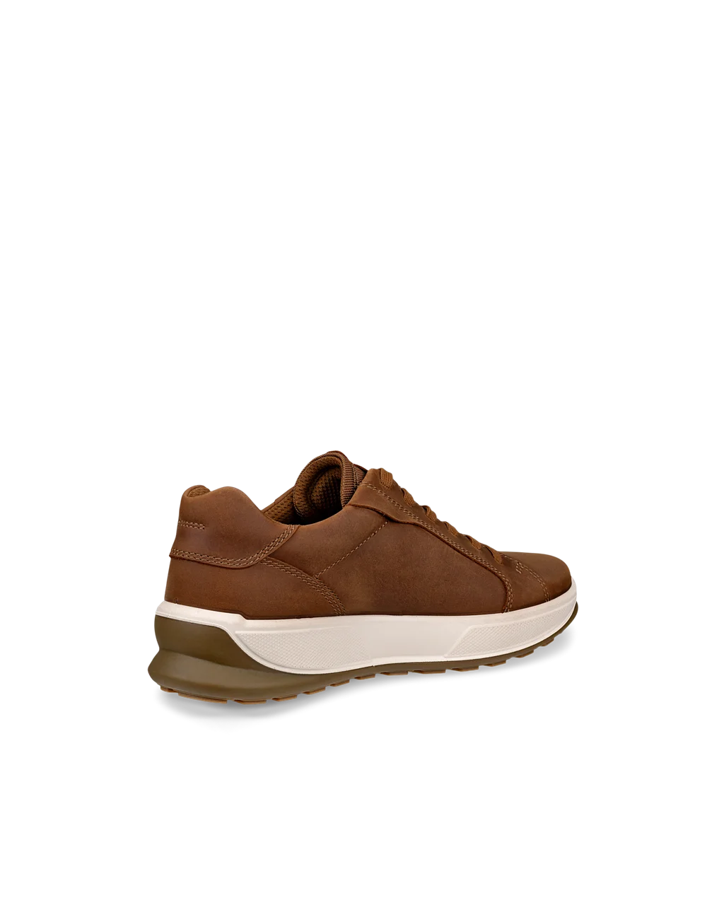 Image for ECCO BYWAY CAMEL SHOE | ECCO Shoes | Morans Menswear