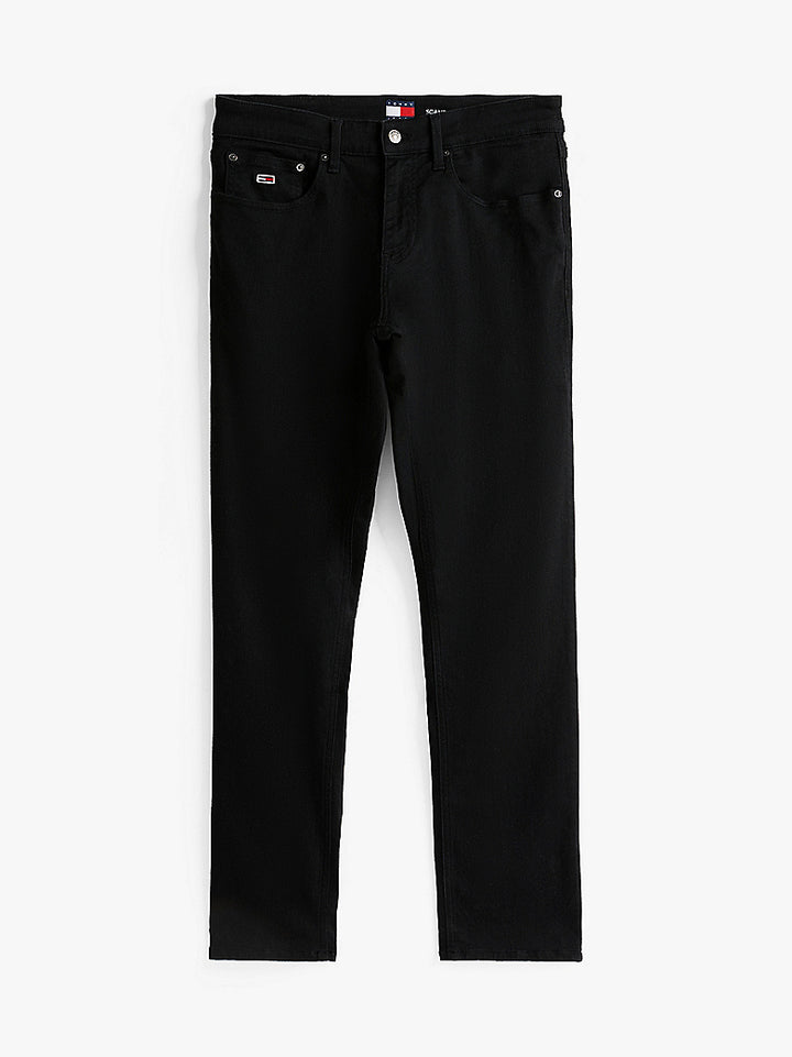 Image for TOMMY JEANS SCANTON BLACK SLIM JEANS | Tommy Hilfiger|Tommy JEANS | Morans Menswear