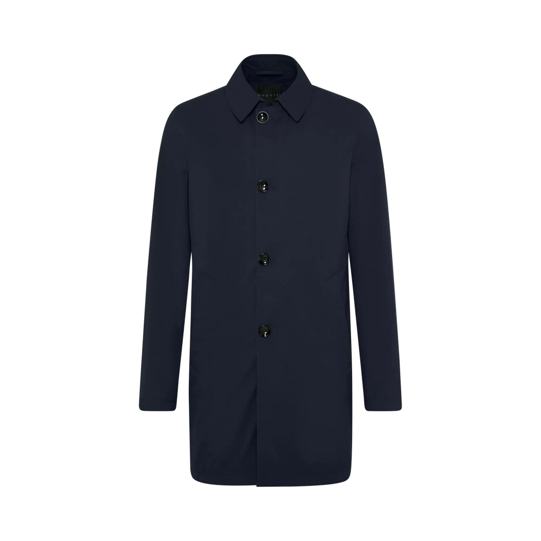 Image for BUGATTI LIGHWEIGHT WATERPROOF  MAC COAT | Bugatti | Morans Menswear
