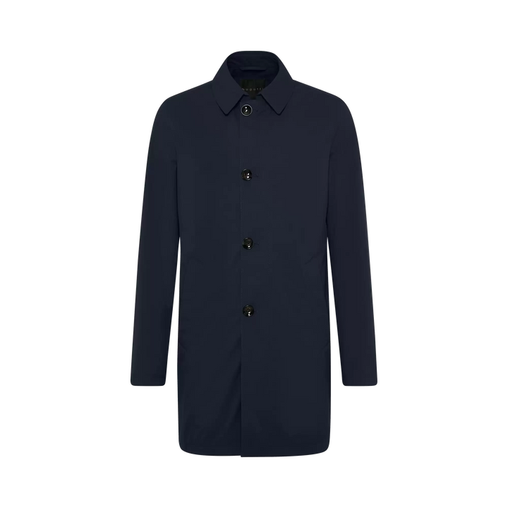 Image for BUGATTI LIGHWEIGHT WATERPROOF  MAC COAT | Bugatti | Morans Menswear