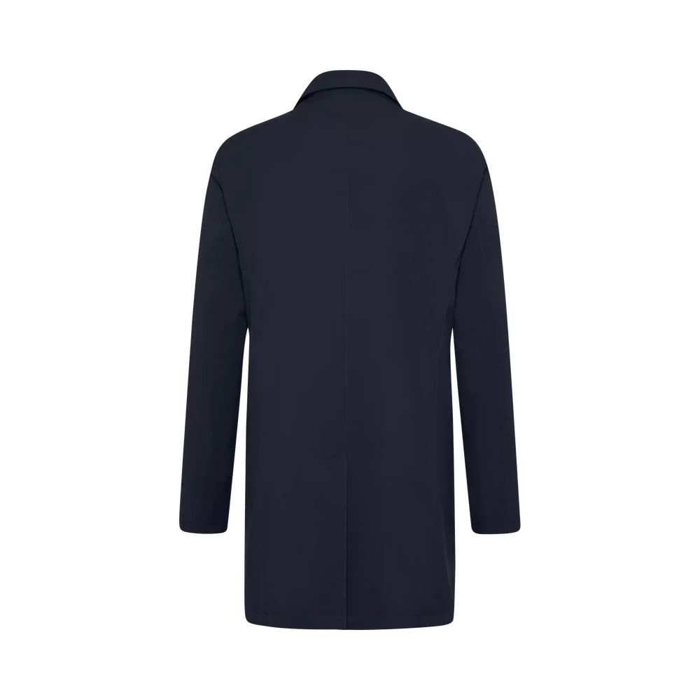 Image for BUGATTI LIGHWEIGHT WATERPROOF  MAC COAT | Bugatti | Morans Menswear