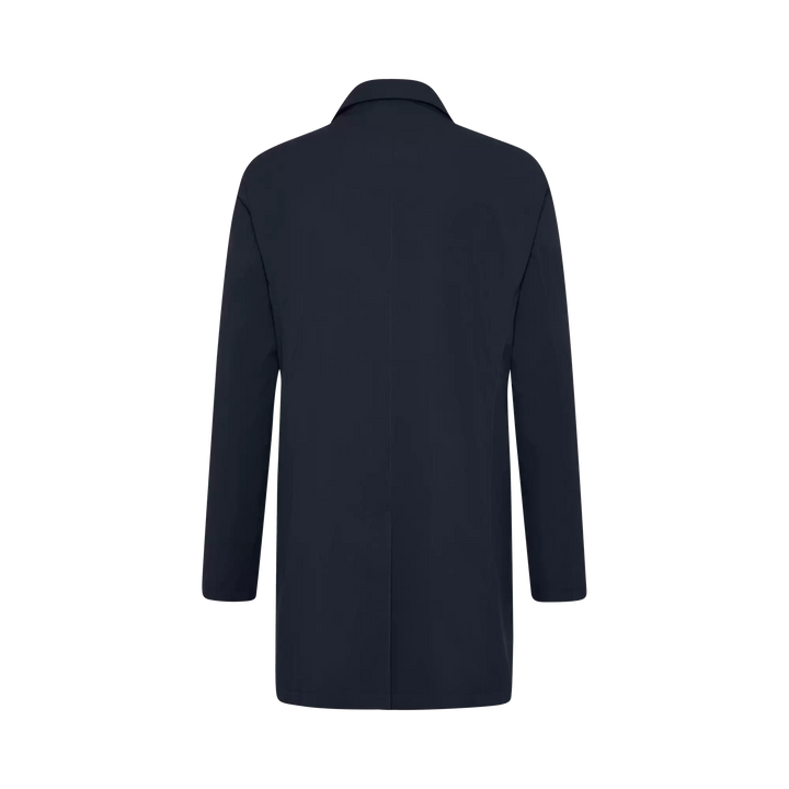 Image for BUGATTI LIGHWEIGHT WATERPROOF  MAC COAT | Bugatti | Morans Menswear