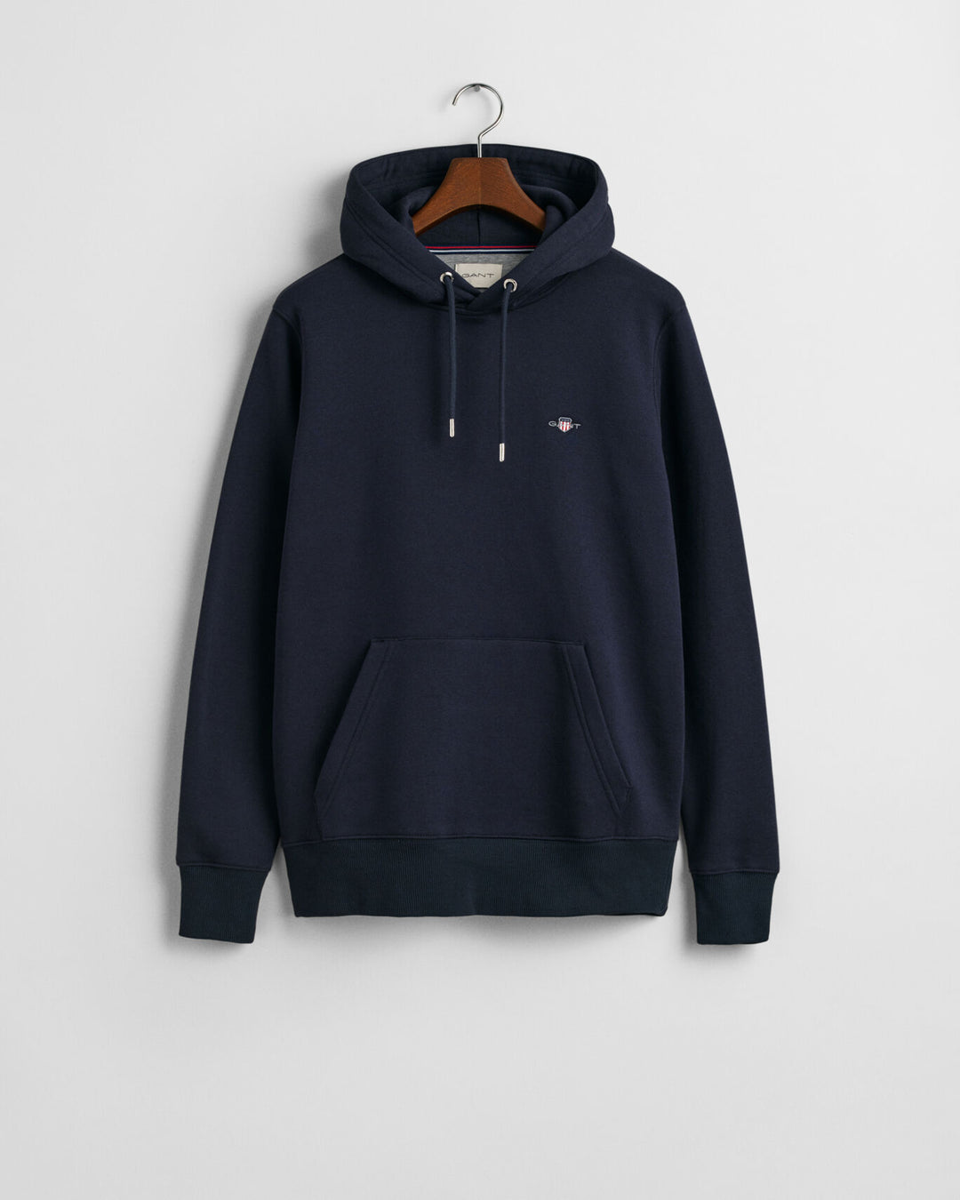 Image for GANT SHIELD HOODIE | GANT | Morans Menswear