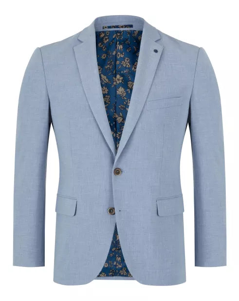 Image for DG DAMON BLUE BLAZER | DG | Morans Menswear
