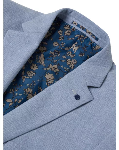 Image for DG DAMON BLUE BLAZER | DG | Morans Menswear