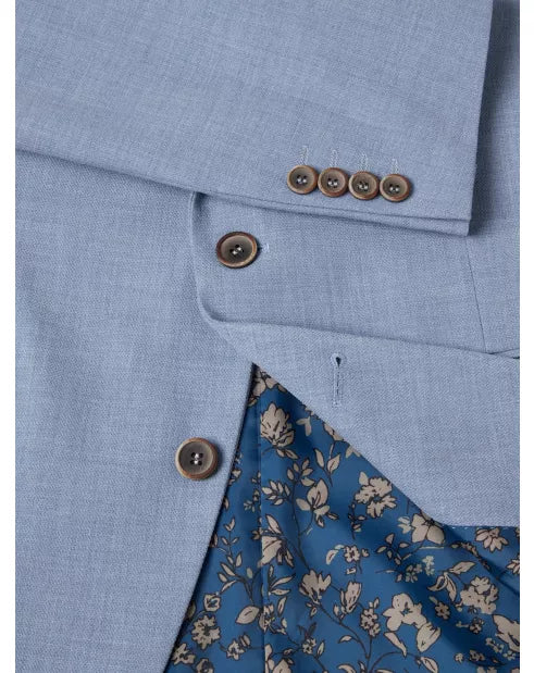 Image for DG DAMON BLUE BLAZER | DG | Morans Menswear