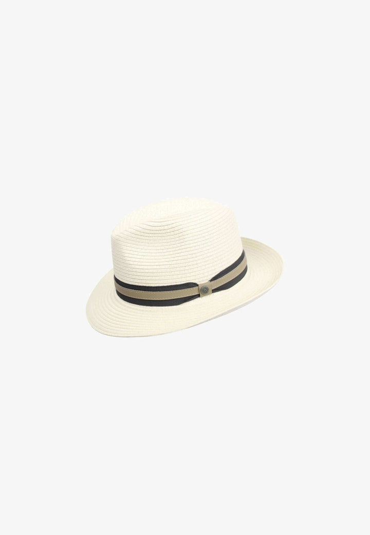Image for BUGATTI GREY HAT | Bugatti | Morans Menswear