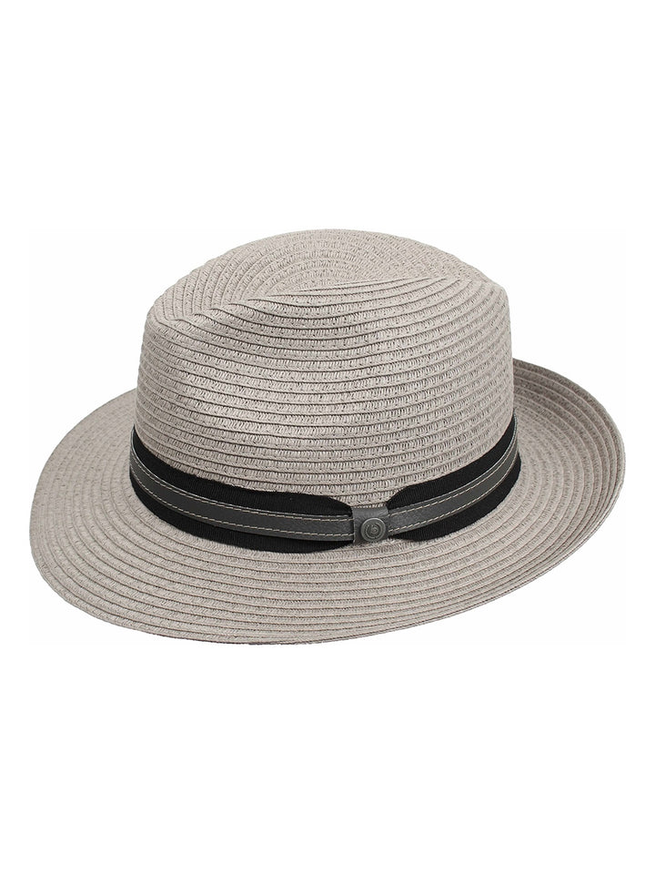 Image for BUGATTI GREY HAT | Bugatti | Morans Menswear