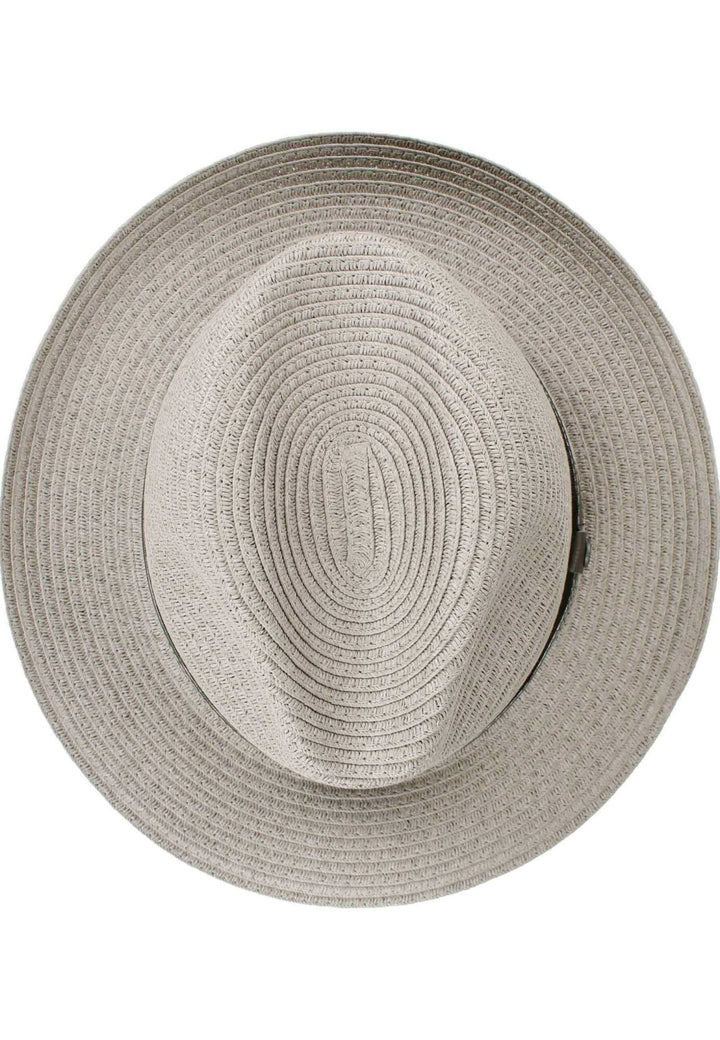 Image for BUGATTI GREY HAT | Bugatti | Morans Menswear