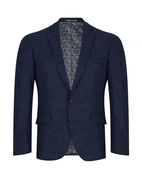Image for DG DALE NAVY BLAZER | DG | Morans Menswear