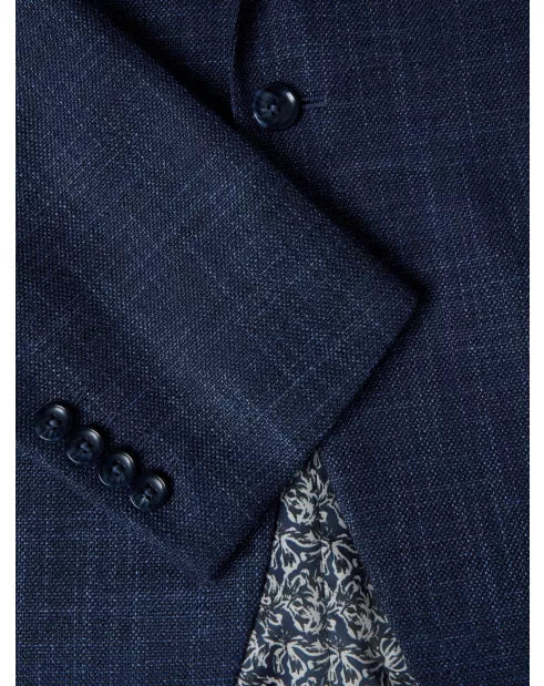 Image for DG DALE NAVY BLAZER | DG | Morans Menswear