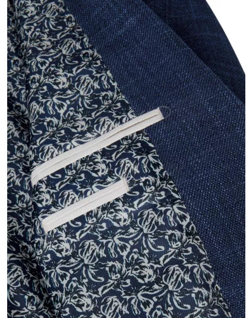 Image for DG DALE NAVY BLAZER | DG | Morans Menswear