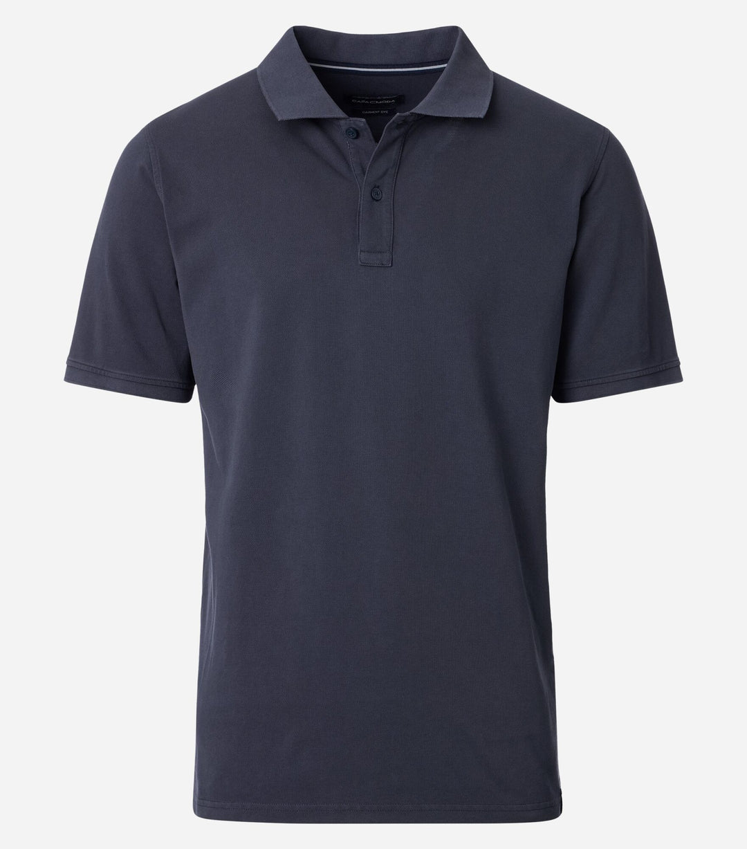Image for CASA MODA NAVY POLO | Casa Moda | Morans Menswear