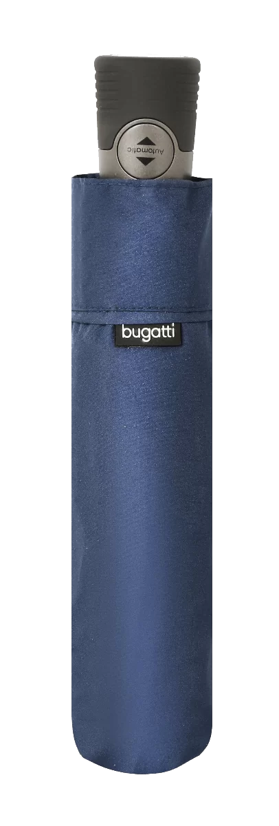 Image for BUGATTI BUDDY AUTO UMBRELLA | Bugatti | Morans Menswear