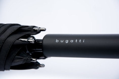 Image for BUGATTI BUDDY LONG UMBRELLA | Bugatti | Morans Menswear