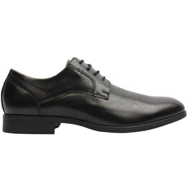 Image for BRENT MOONRISE BLACK SHOE | Brent Footwear | Morans Menswear