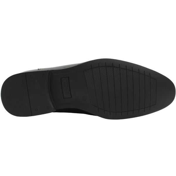 Image for BRENT MOONRISE BLACK SHOE | Brent Footwear | Morans Menswear
