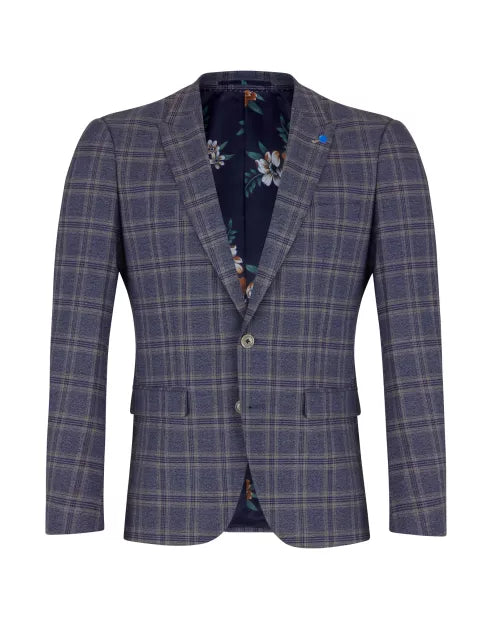 Image for SPIN CRUZ BLAZER | Spin | Morans Menswear