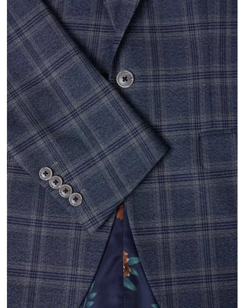 Image for SPIN CRUZ BLAZER | Spin | Morans Menswear