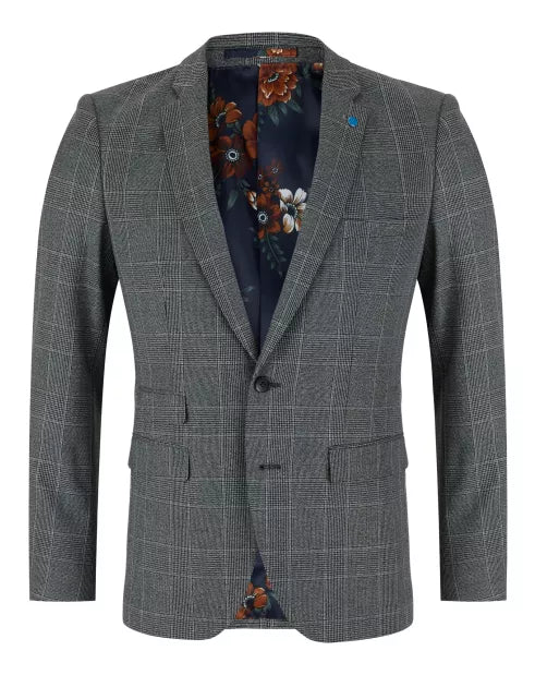 Image for SPIN ZACH JACKET | Spin | Morans Menswear