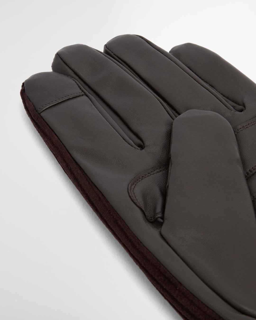 Image for BARBOUR DEVERON TWEED GLOVE WP | Barbour | Morans Menswear