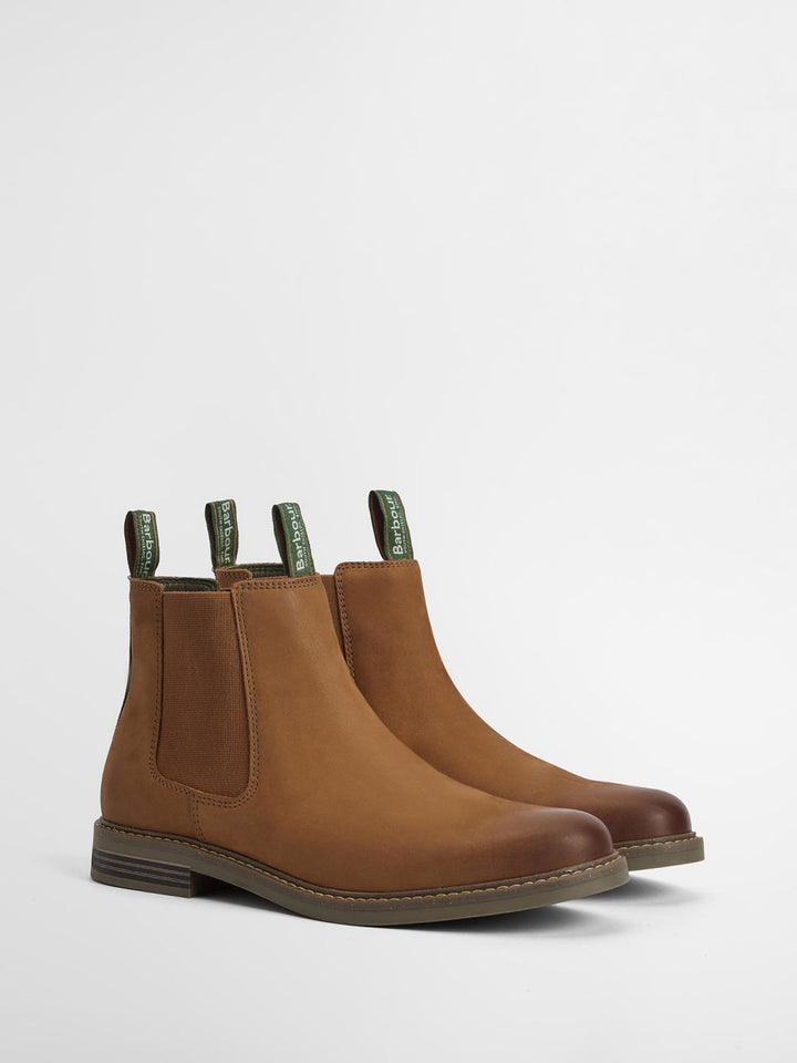 Image for BARBOUR FARSLEY CHELSEA BOOT | Barbour | Morans Menswear