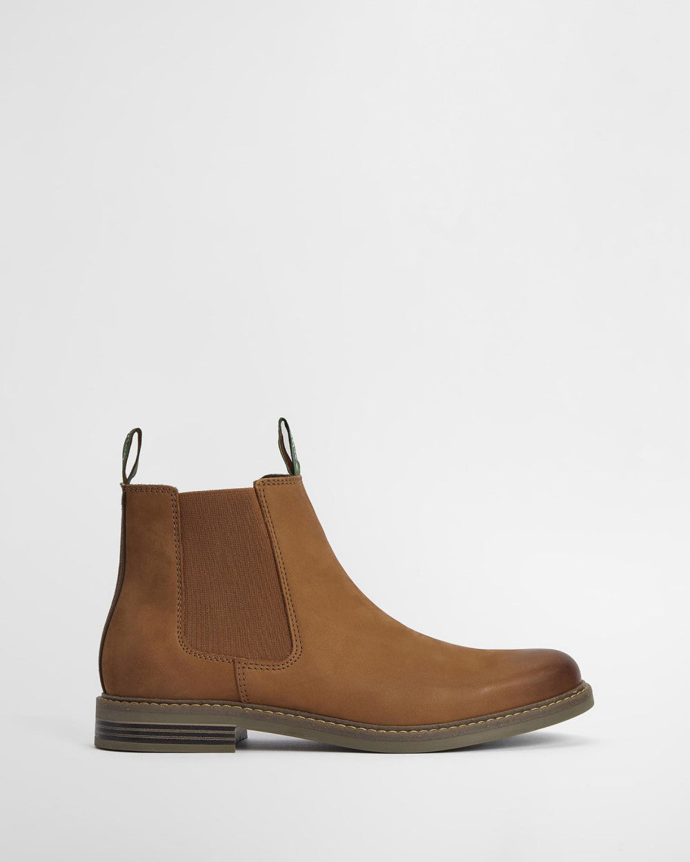 Image for BARBOUR FARSLEY CHELSEA BOOT | Barbour | Morans Menswear