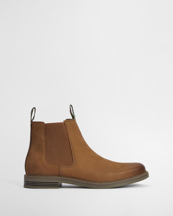 Image for BARBOUR FARSLEY CHELSEA BOOT | Barbour | Morans Menswear