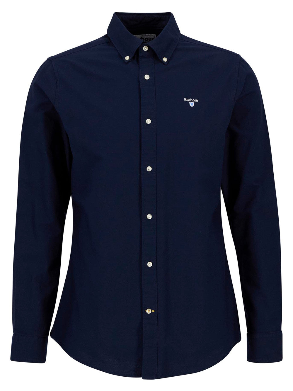 Image for BARBOUR OXTOWN TAILORED SHIRT | Barbour | Morans Menswear