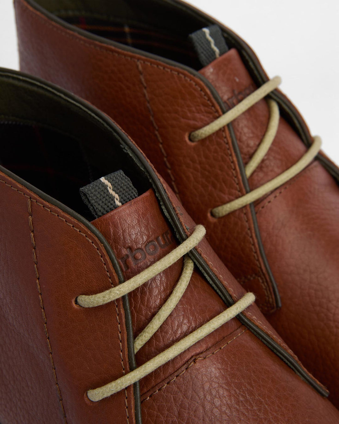 Image for BARBOUR READHEAD CHUKKA BOOT | Barbour | Morans Menswear