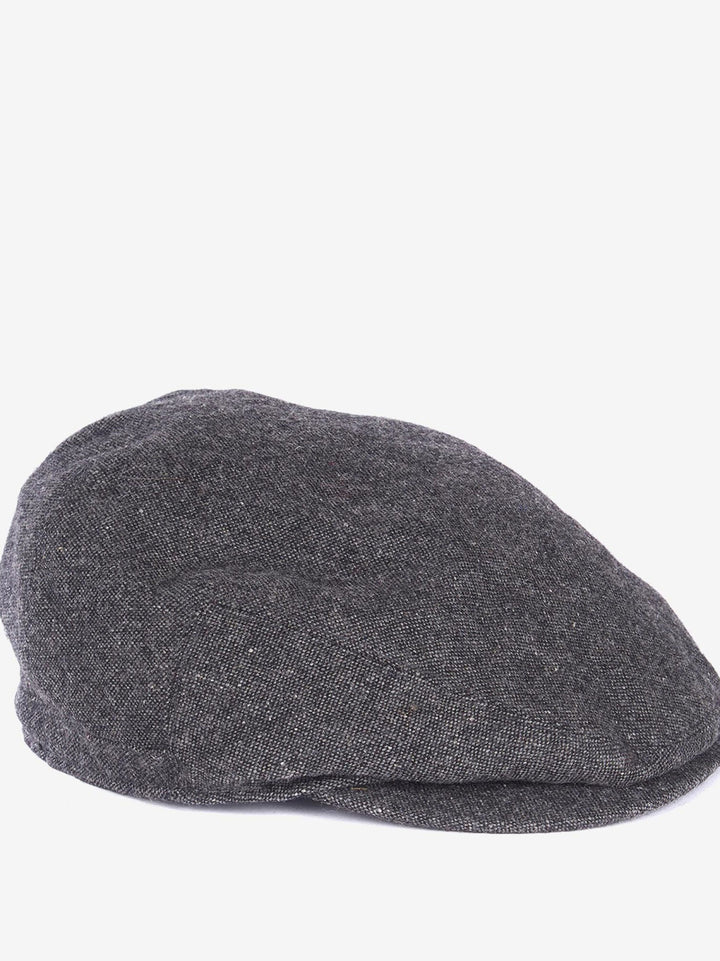 Image for BARBOUR BARLOW FLAT CAP | Barbour | Morans Menswear