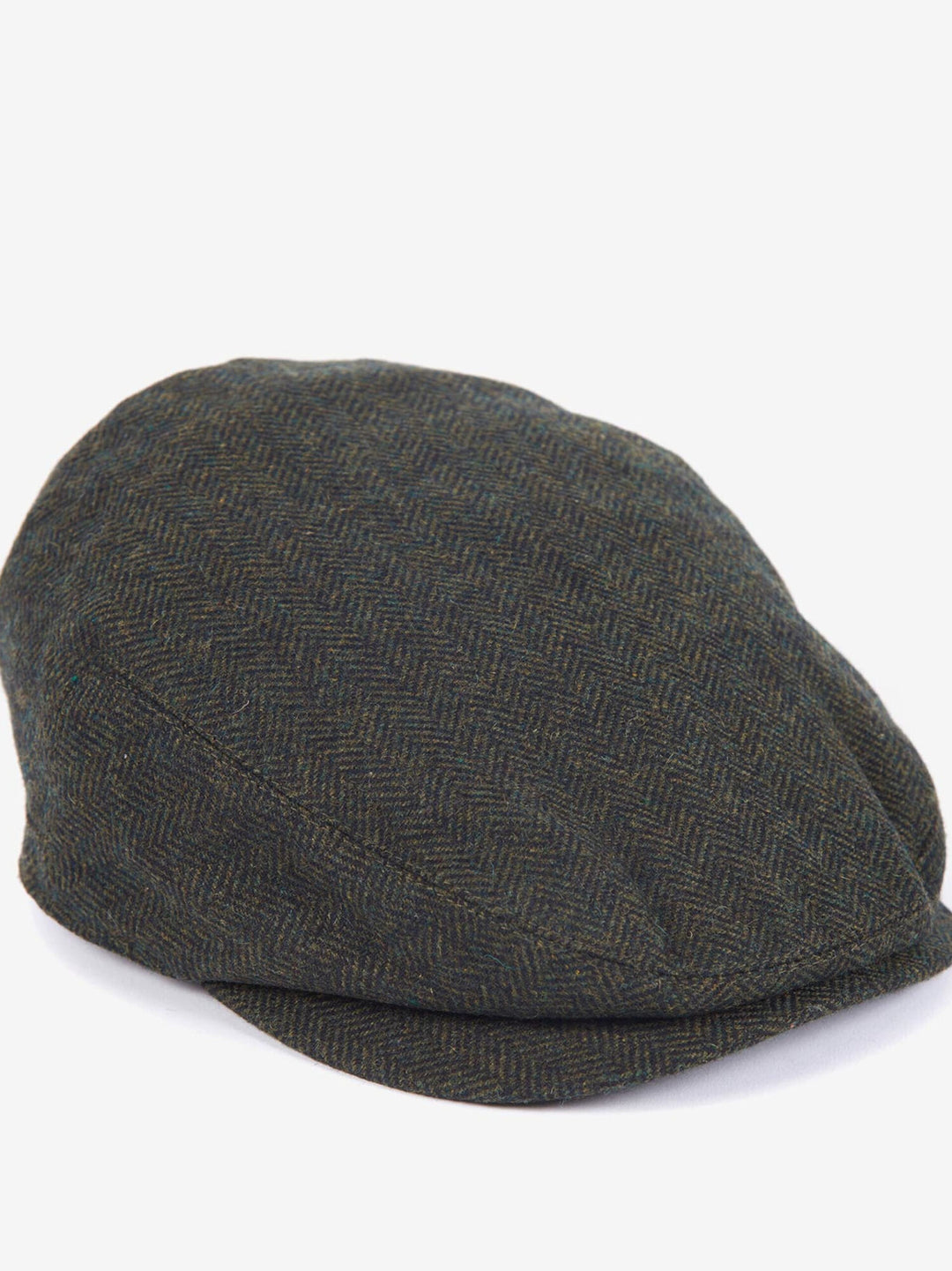 Image for BARBOUR BARLOW FLAT CAP | Barbour | Morans Menswear