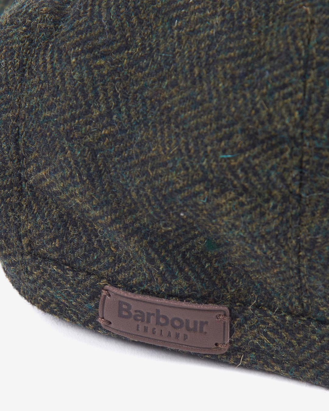 Image for BARBOUR BARLOW FLAT CAP | Barbour | Morans Menswear