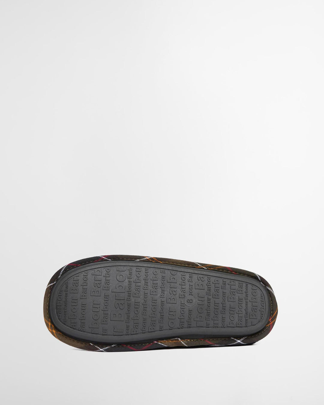 Image for BARBOUR HEXHAM NAVY SLIPPERS | Barbour | Morans Menswear