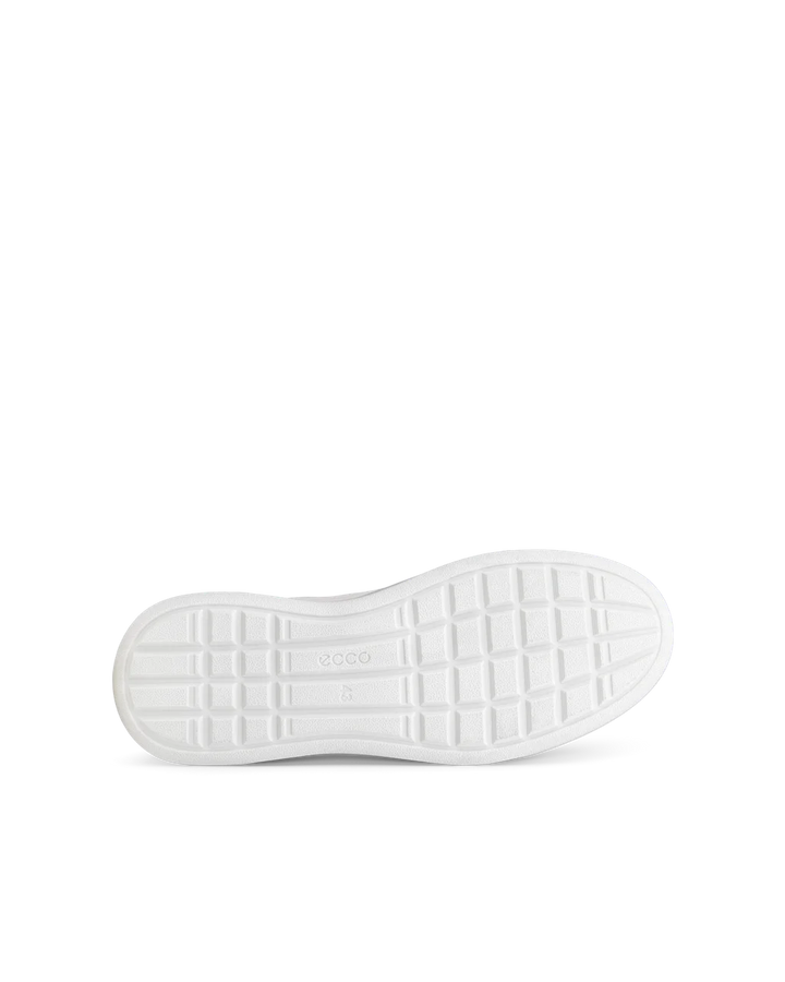 Image for ECCO MOVE WHITE TRAINERS | ECCO Shoes | Morans Menswear