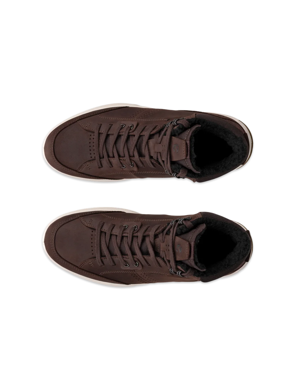 Image for ECCO BYWAY MOCHA BOOT | ECCO Shoes | Morans Menswear