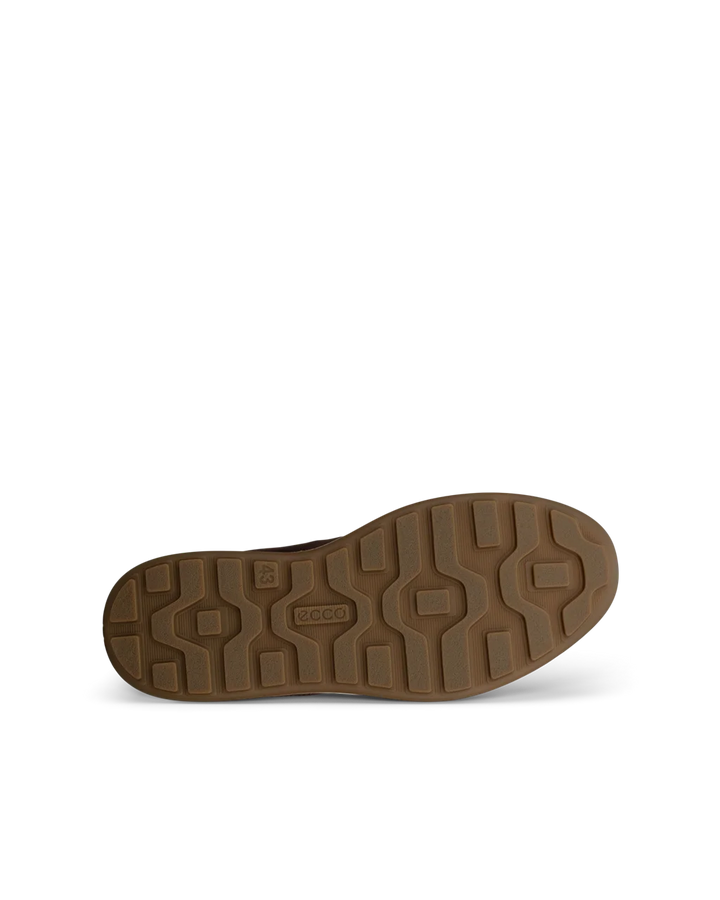 Image for ECCO BYWAY MOCHA BOOT | ECCO Shoes | Morans Menswear