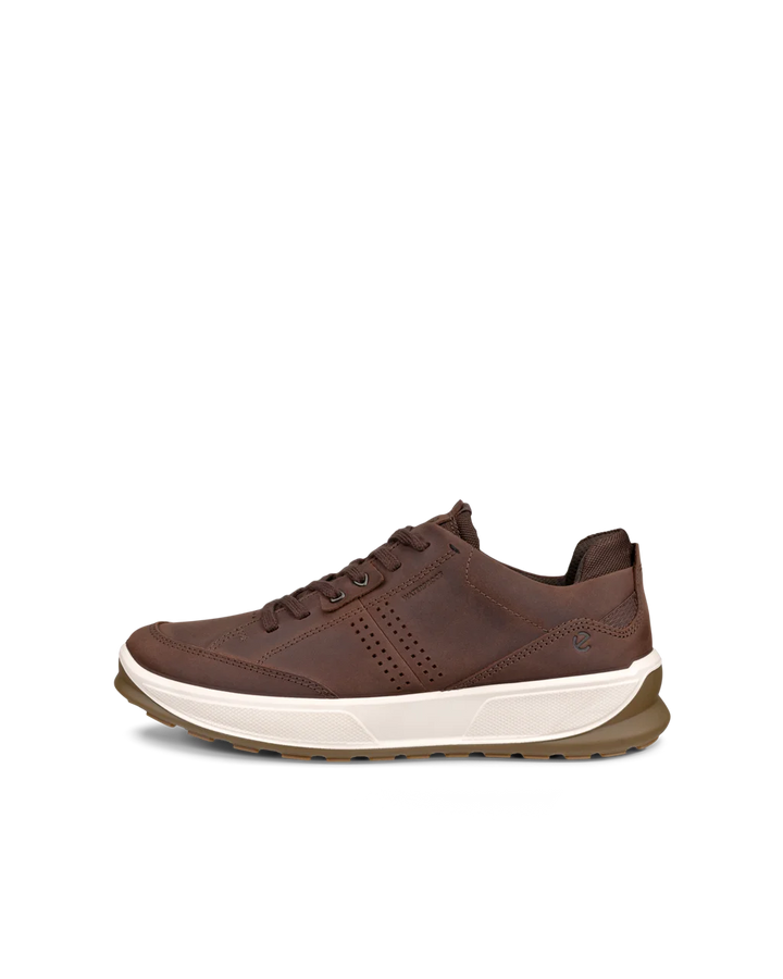 Image for ECCO BYWAY WATERPROOF SHOE | ECCO Shoes | Morans Menswear