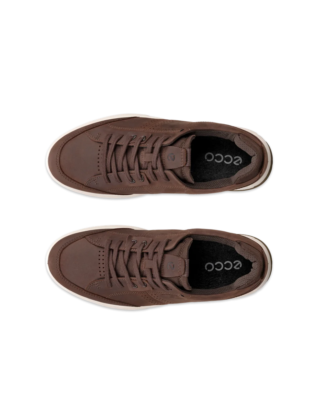 Image for ECCO BYWAY WATERPROOF SHOE | ECCO Shoes | Morans Menswear