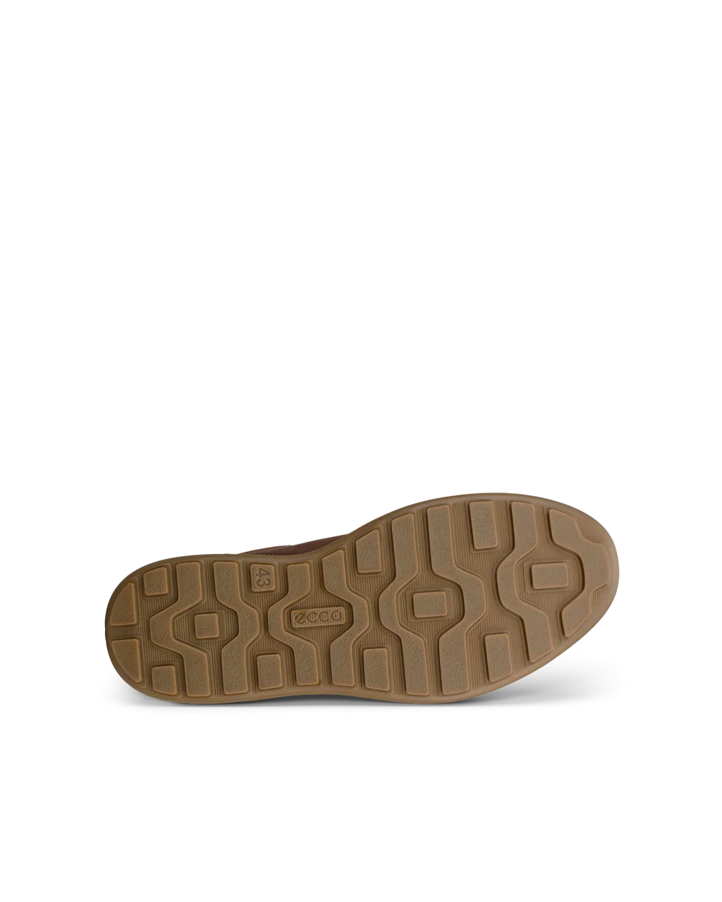 Image for ECCO BYWAY WATERPROOF SHOE | ECCO Shoes | Morans Menswear