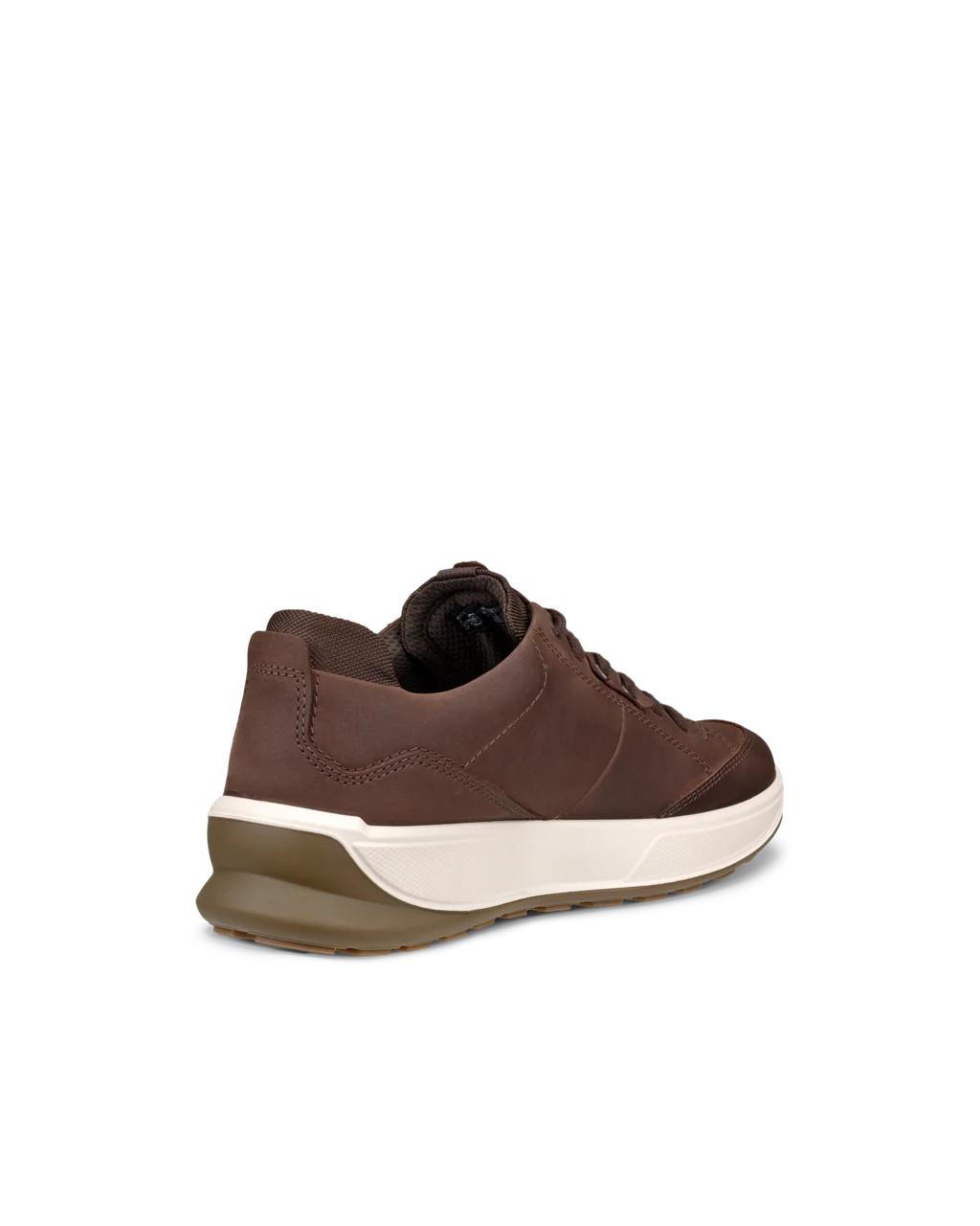 Image for ECCO BYWAY WATERPROOF SHOE | ECCO Shoes | Morans Menswear