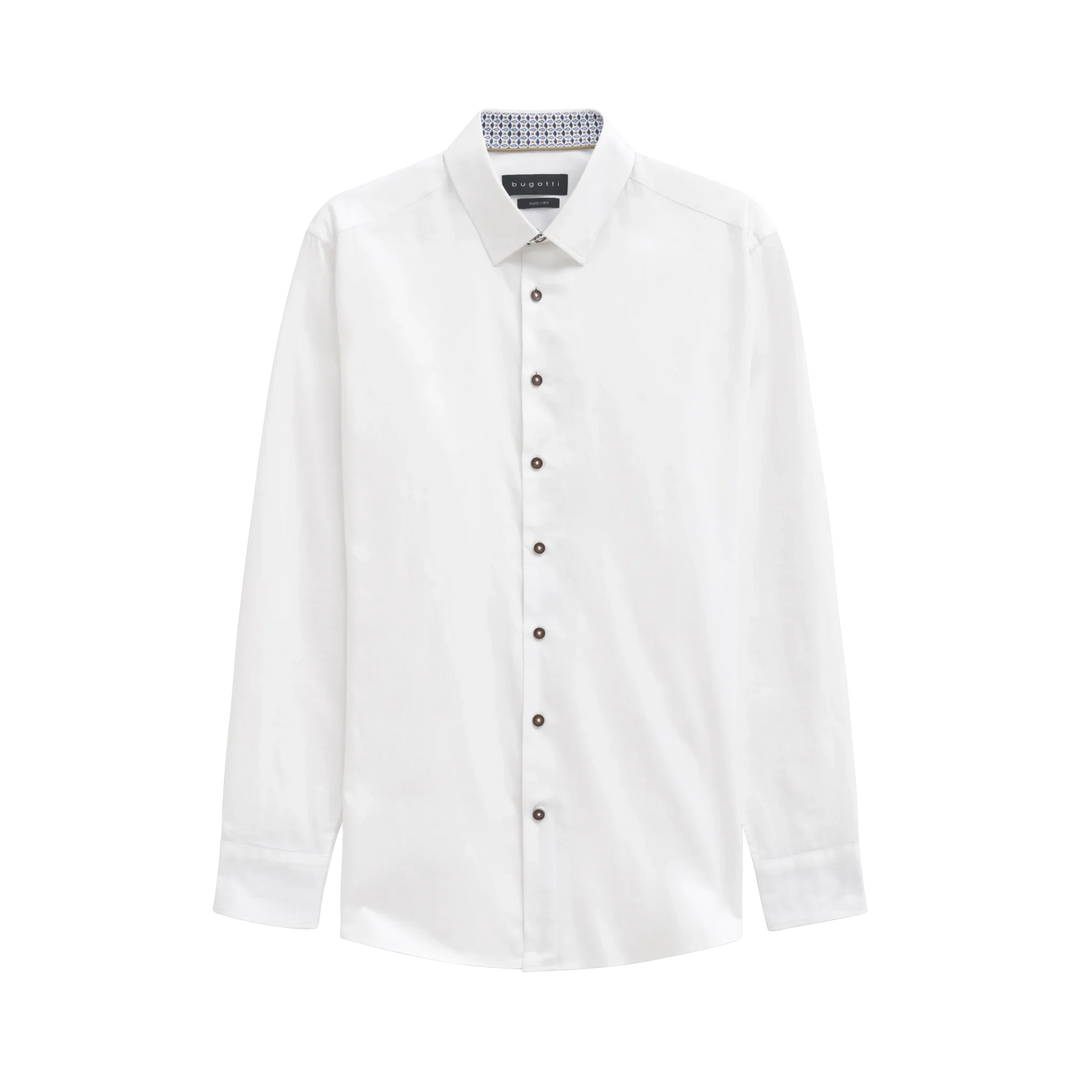 Image for BUGATTI SHIRT | Bugatti | Morans Menswear