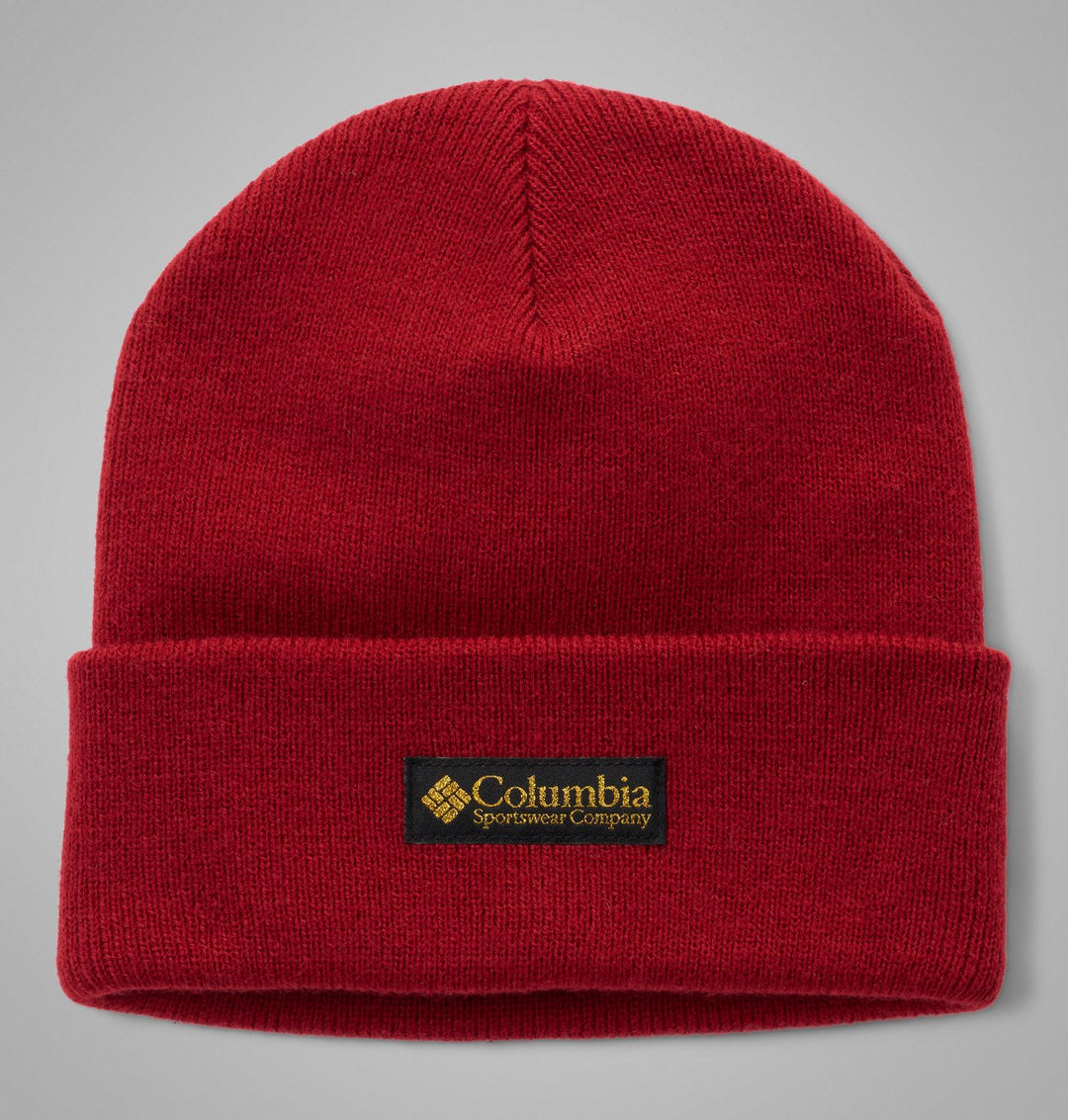Image for COLUMBIA CITY TREK BEANIE | Columbia | Morans Menswear