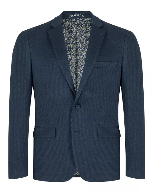 Image for DG DAMON NAVY BLAZER | DG | Morans Menswear