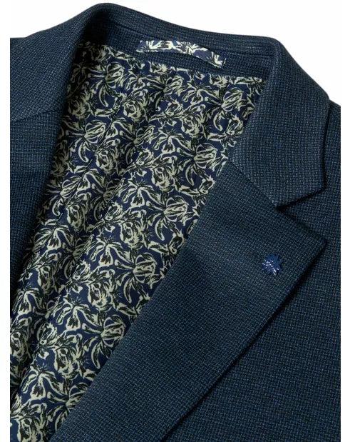 Image for DG DAMON NAVY BLAZER | DG | Morans Menswear