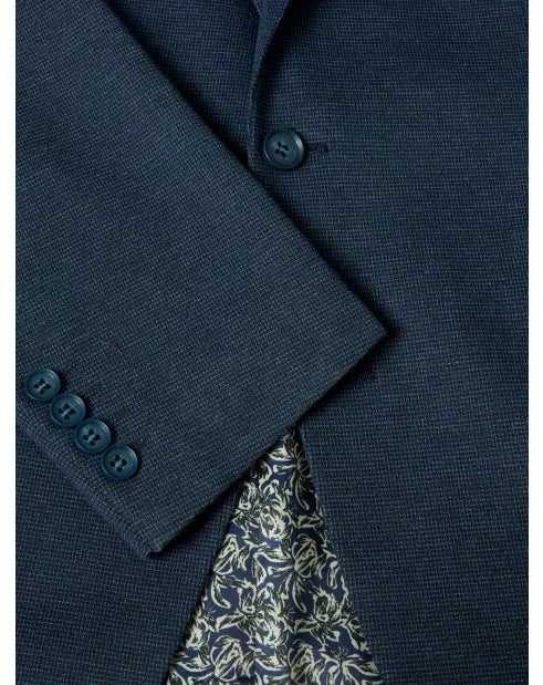 Image for DG DAMON NAVY BLAZER | DG | Morans Menswear