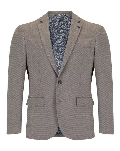 Image for DG DAMON TAUPE BLAZER | DG | Morans Menswear