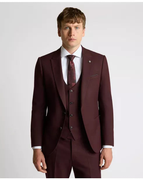 Image for REMUS MASS MM SUIT  JACKET | Remus Uomo | Morans Menswear