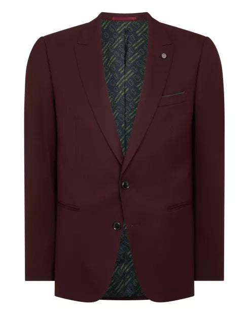 Image for REMUS MASS MM SUIT  JACKET | Remus Uomo | Morans Menswear