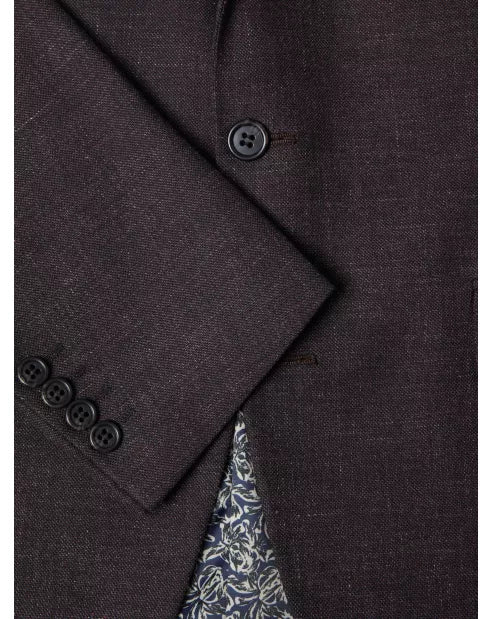 Image for DG DAMON WINE BLAZER | DG | Morans Menswear